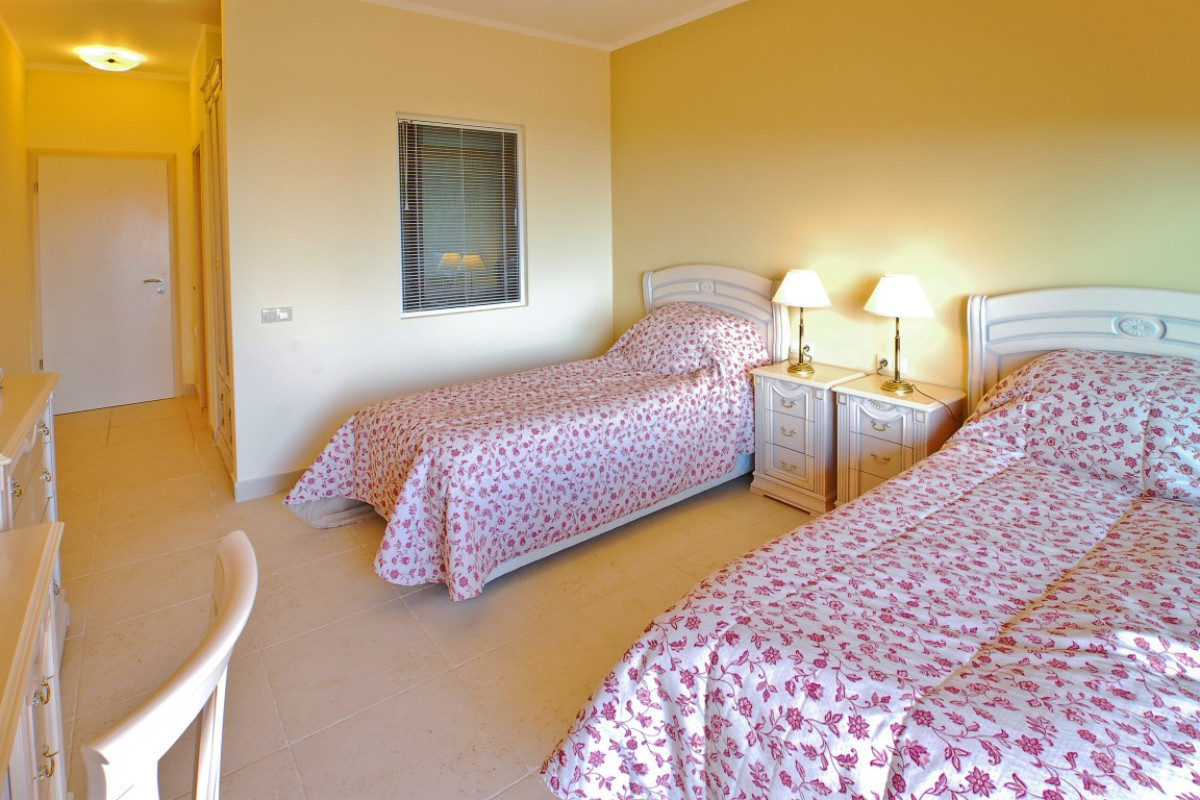 Black Sea Rama Golf  Villas (Kavarna) 2*