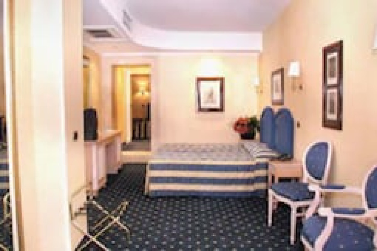 Hotel Valle