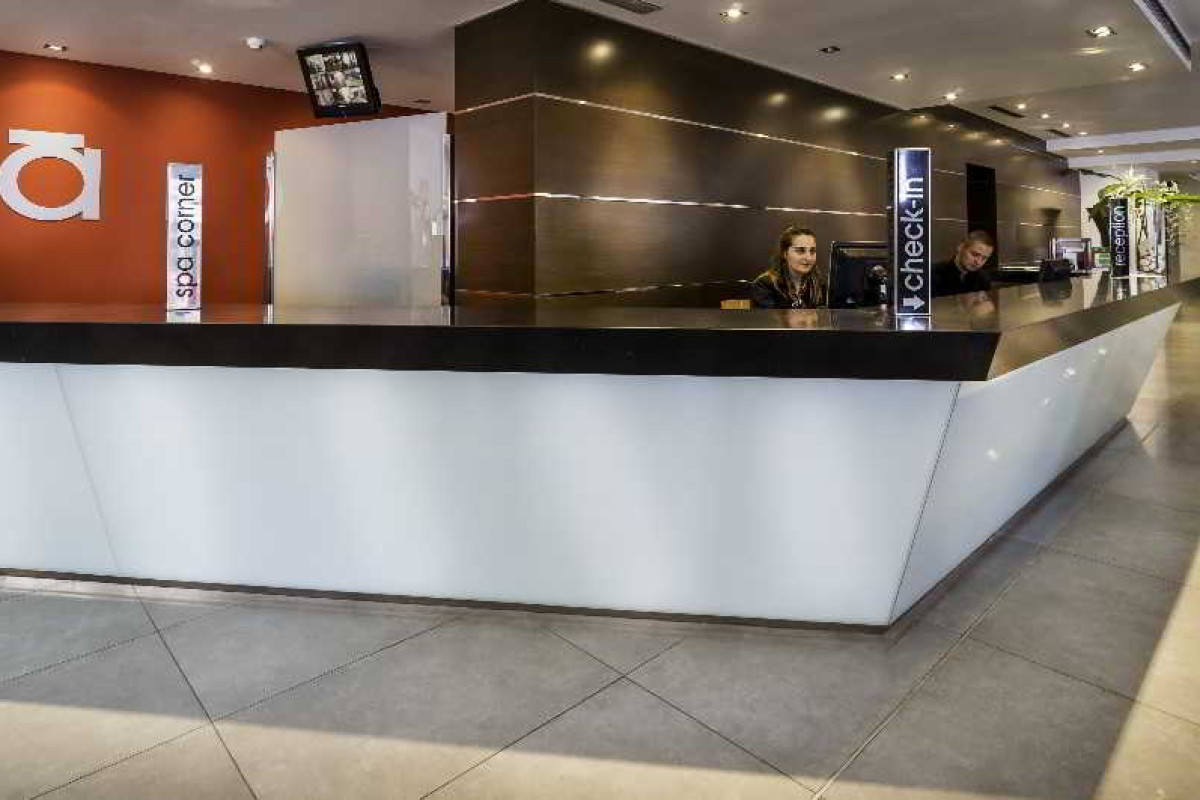 Nautic Hotel and Spa