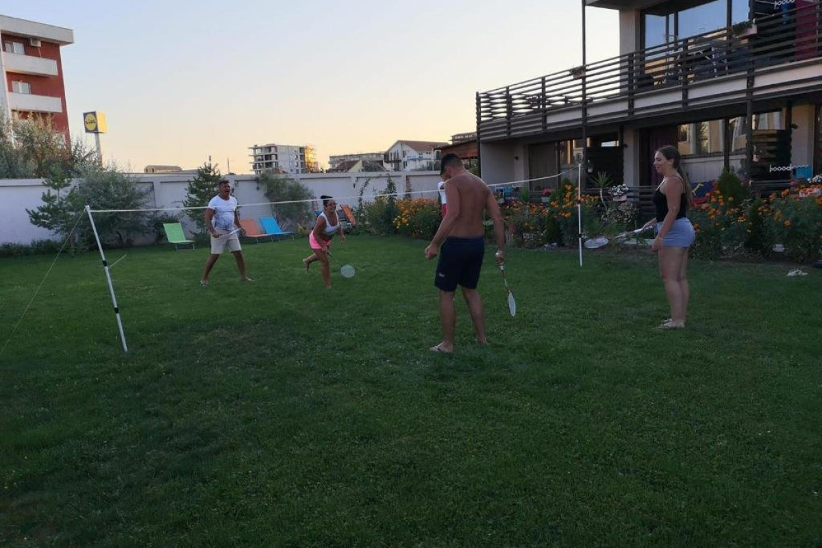 VILA DREAM RESORT ADULTS ONLY 14+ CM