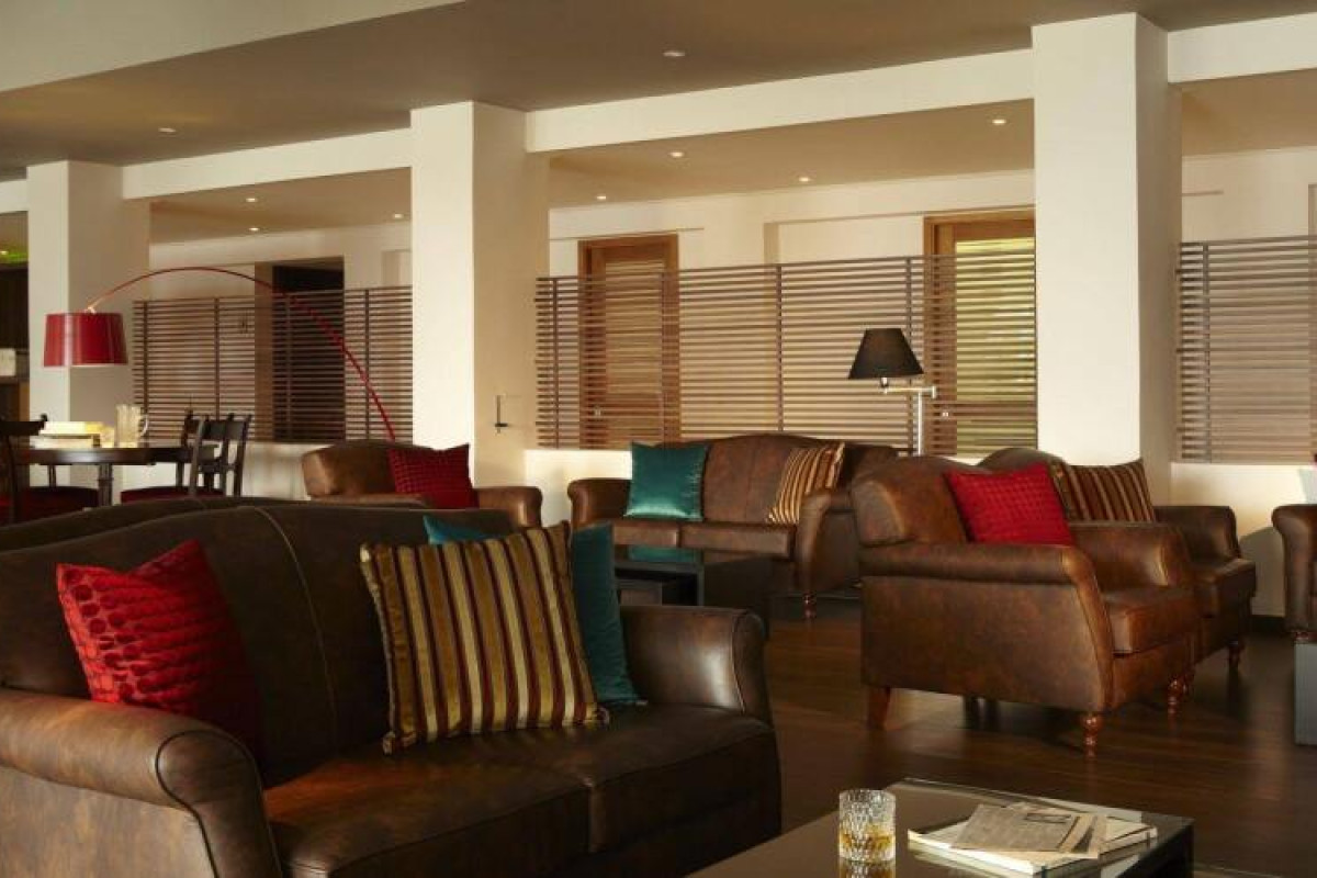 MarBella Corfu Hotel