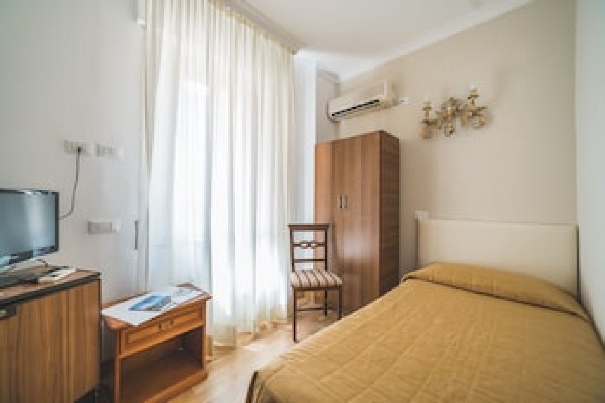 Hotel San Giusto