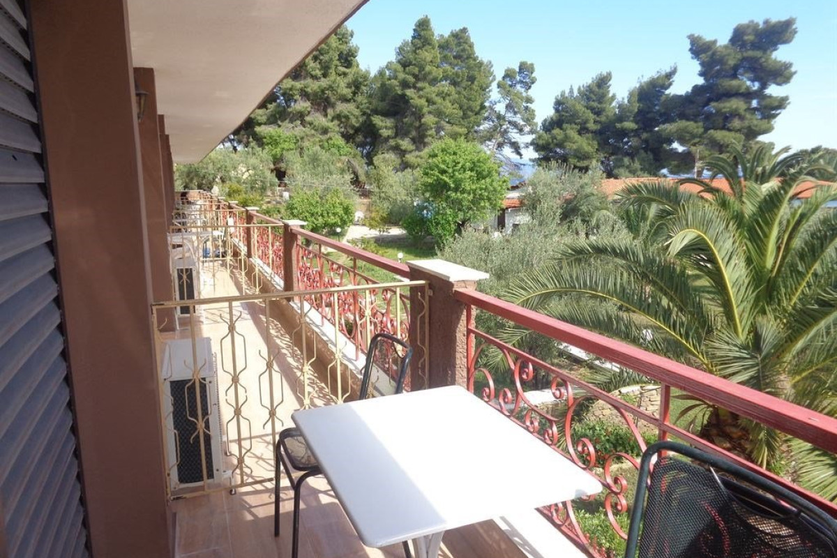 Minoas Hotel