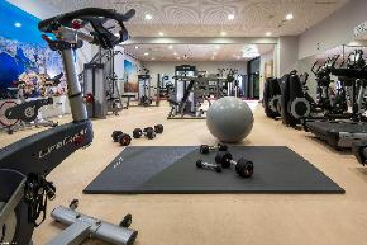 Radisson Blu Resort, Gran Canaria
