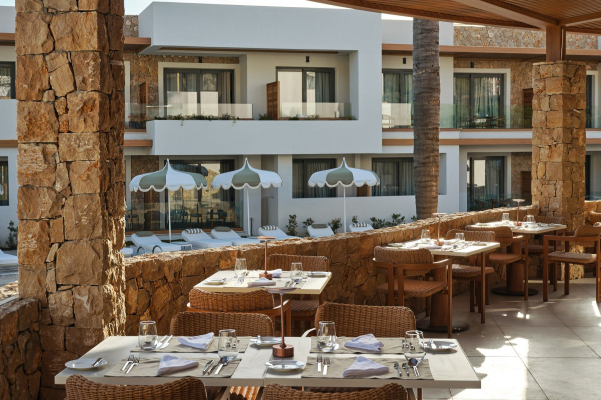 Lesante Classic - Preferred Hotels & Resorts