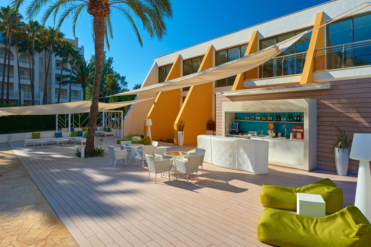 Protur Sa Coma Playa