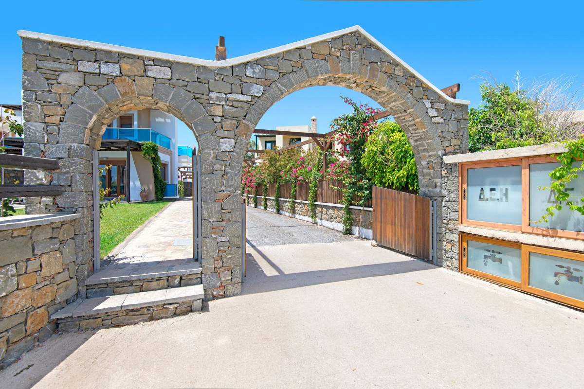 Horizon Line Villas
