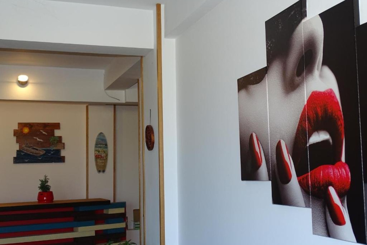 Dream Resort Adults only14+ cm