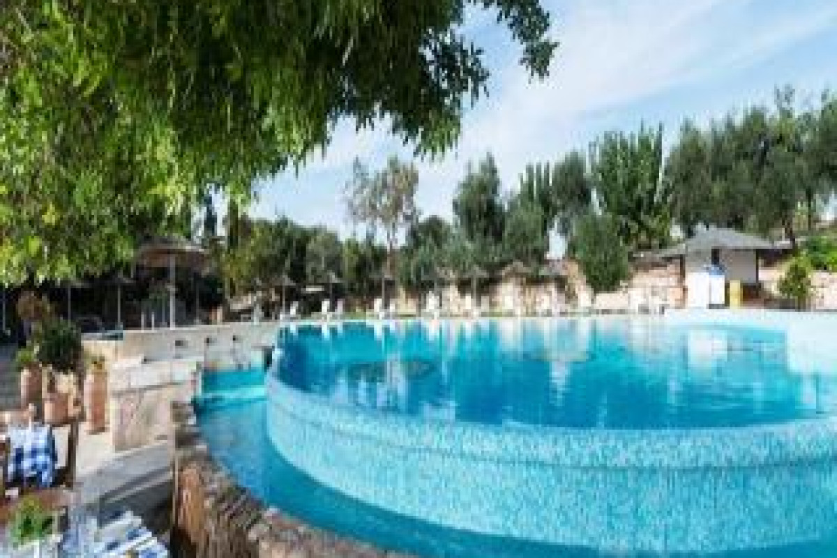 BASILICA HOLIDAY RESORT