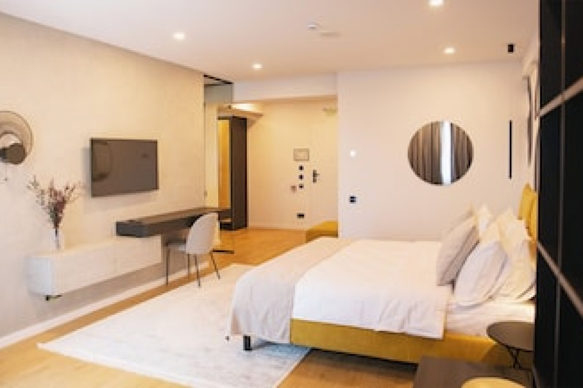ELECTRA APARTHOTEL