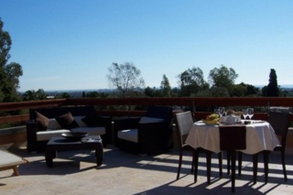IS MOLAS RESORT