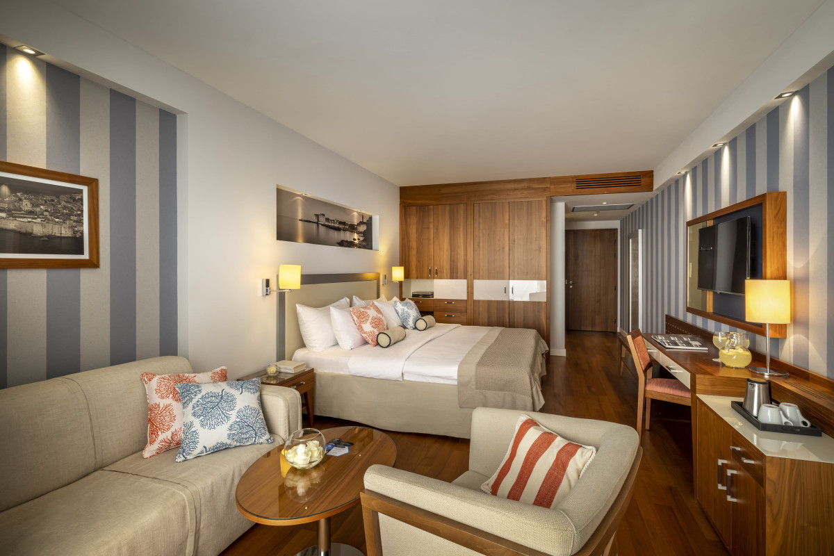 President Hotel Valamar Collection