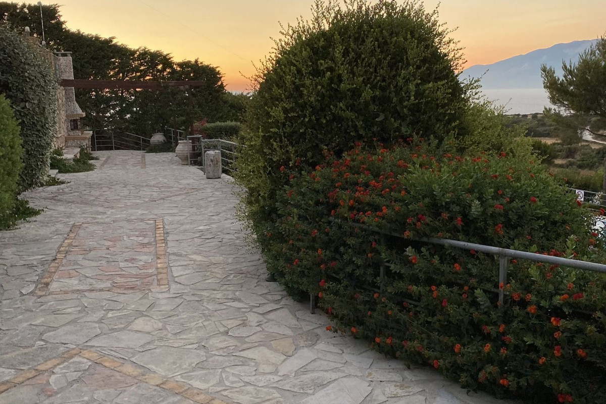 Lithies Boutique Hotel Zante