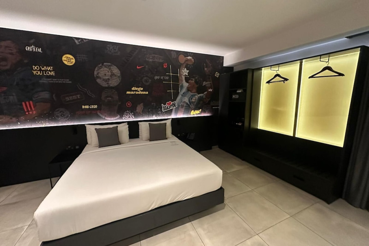 SO CITY HOTEL