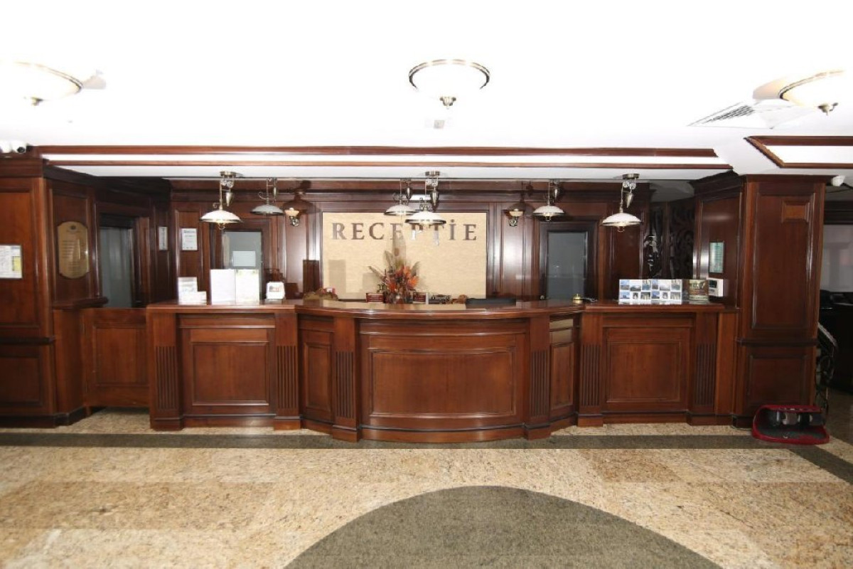 HOTEL CARMEN.