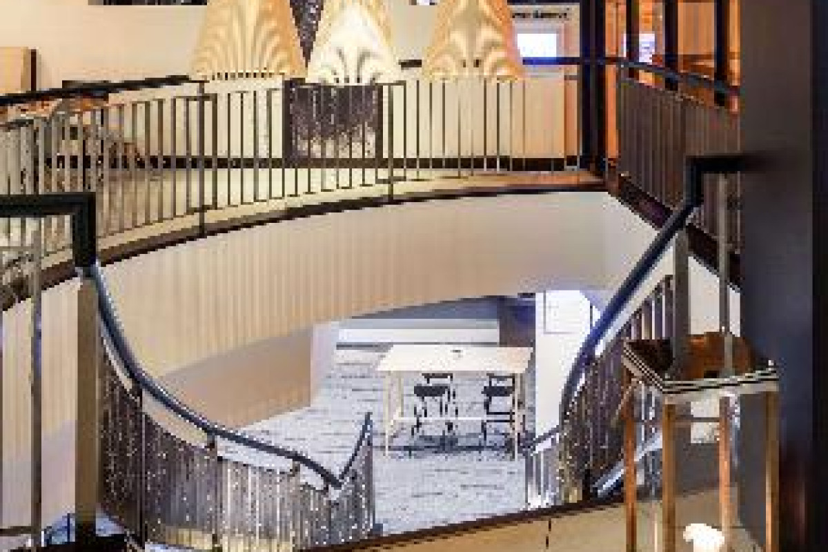 Hotel Novotel London Tower Bridge