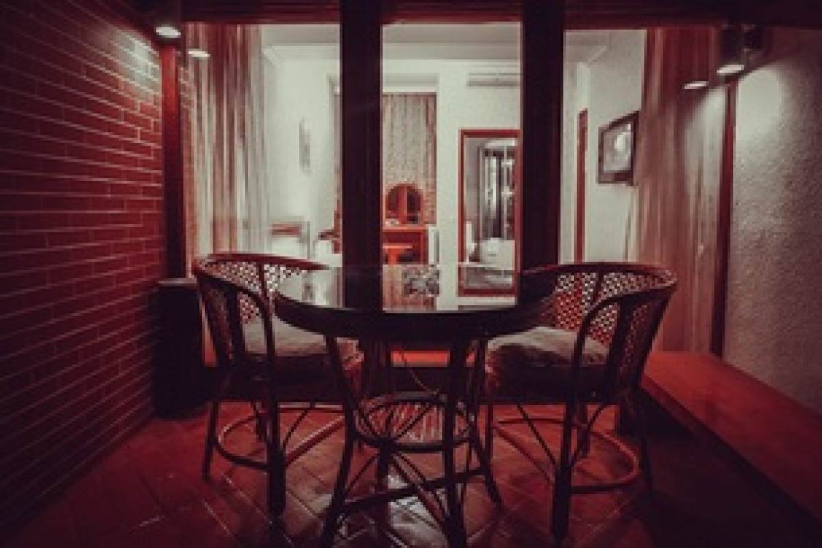 CASA DAVID