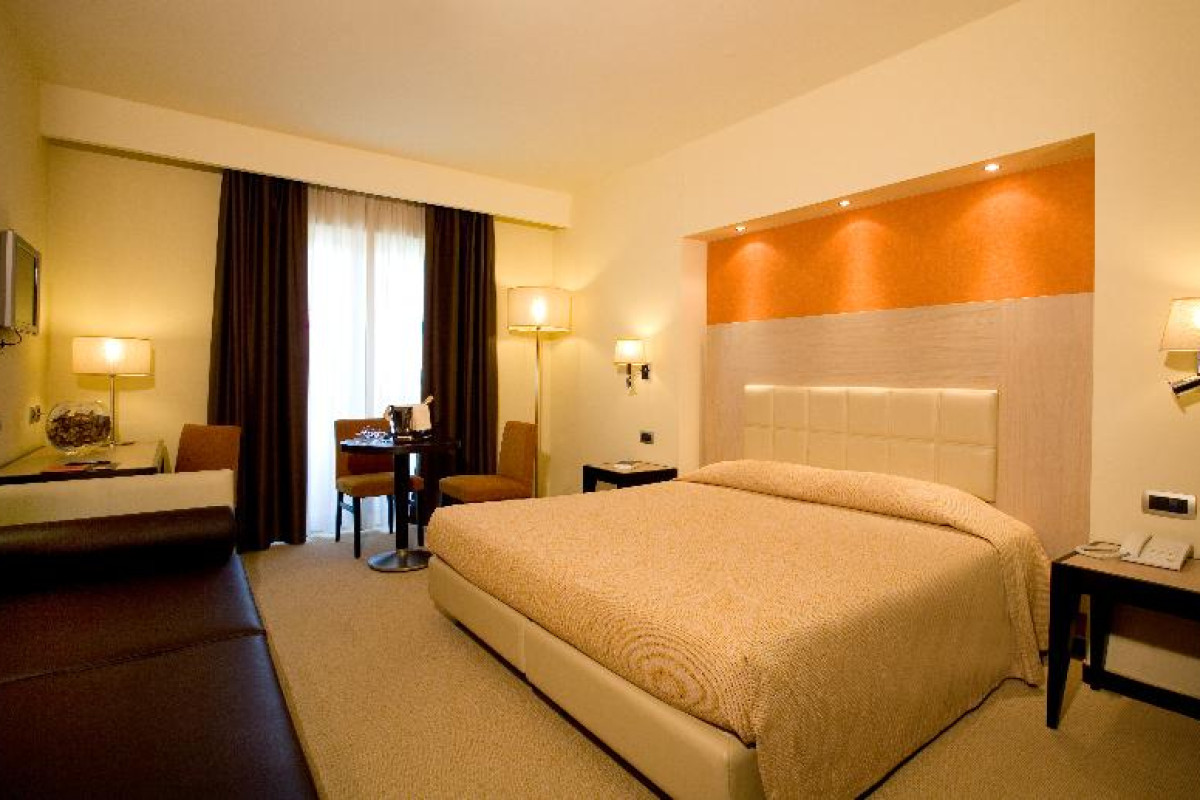 GRAND OLIMPO HOTEL