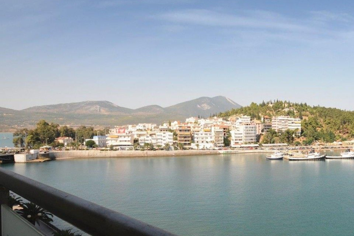Paliria Hotel