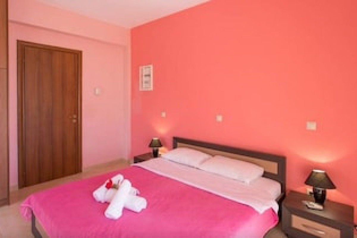 VILLA CHRISTINE