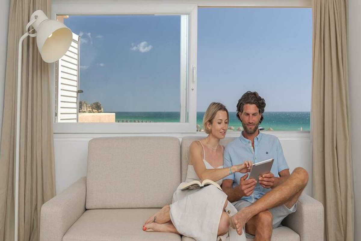Pestana Alvor Beach Villas