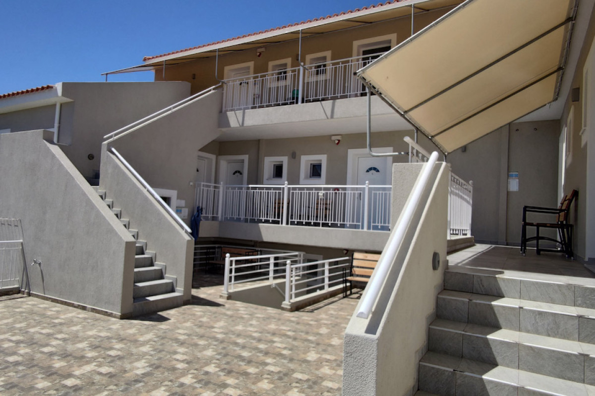Casa de Rosa