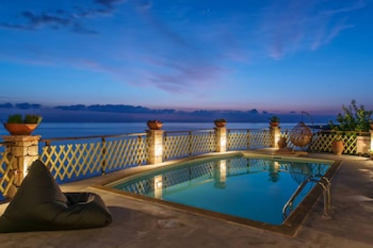 ZAKYNTHOS VILLAS