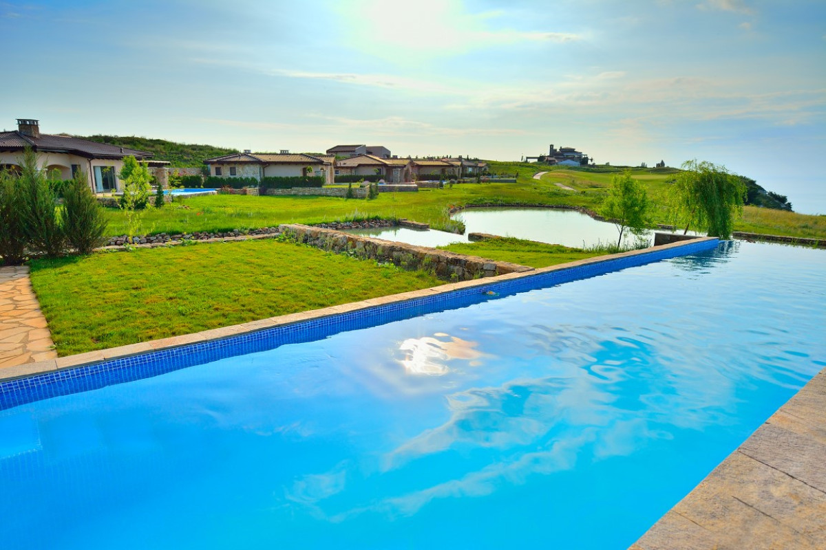 Black Sea Rama Golf  Villas (Kavarna) 2*