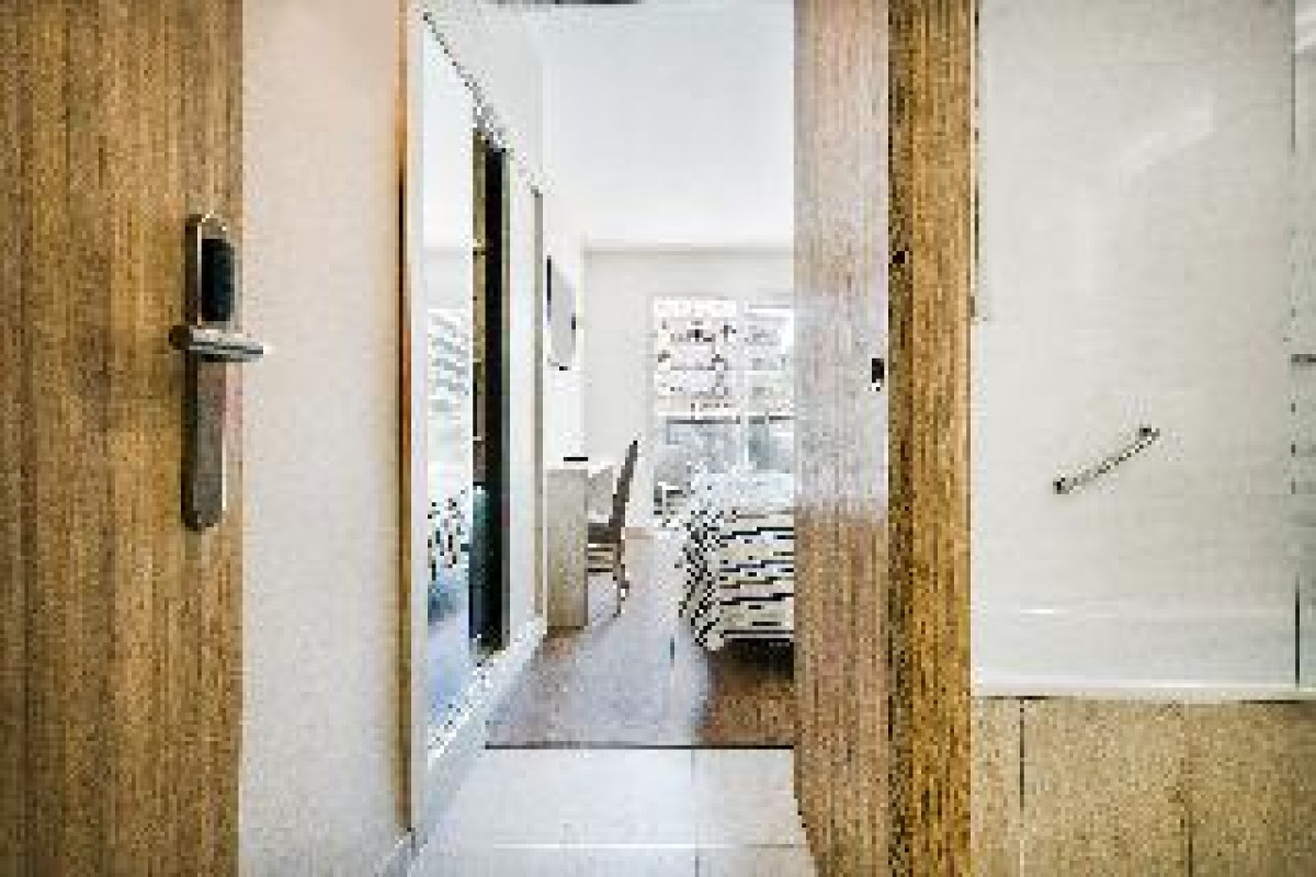 BEST SAN DIEGO HOTEL