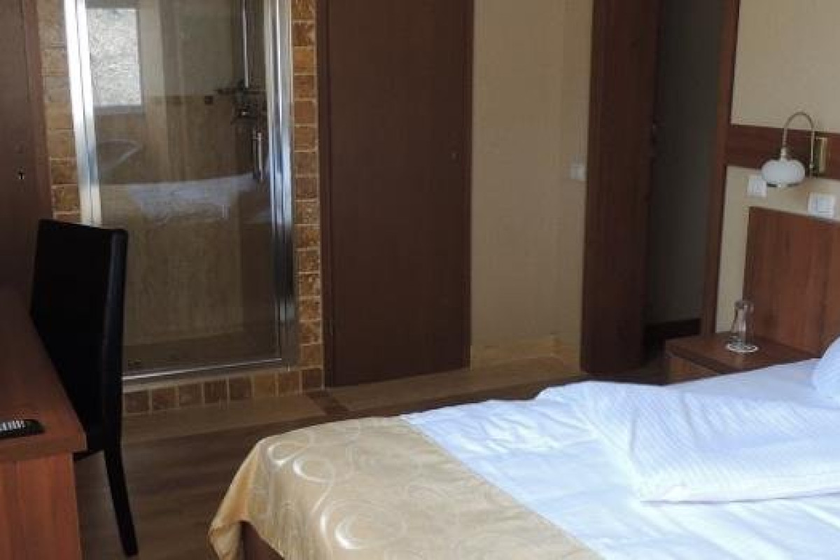 HOTEL PARC