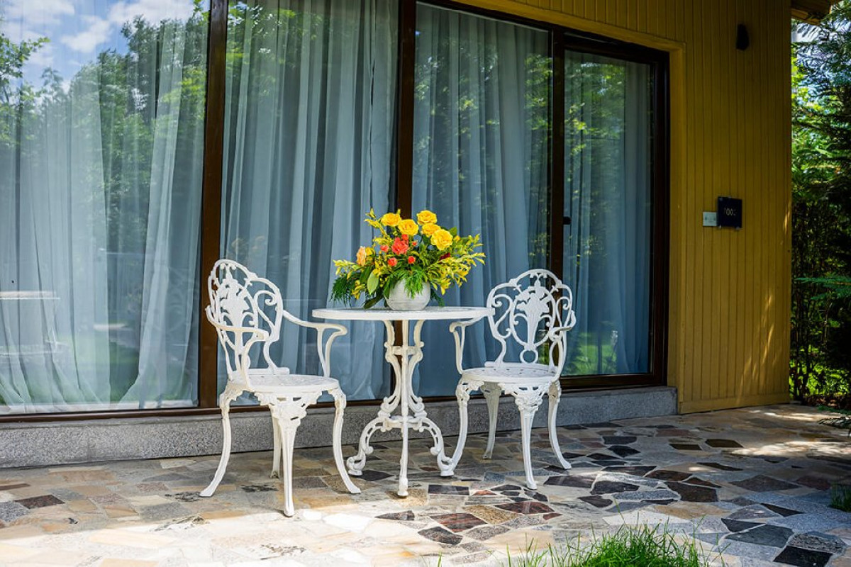 Lebada Luxury Resort Spa