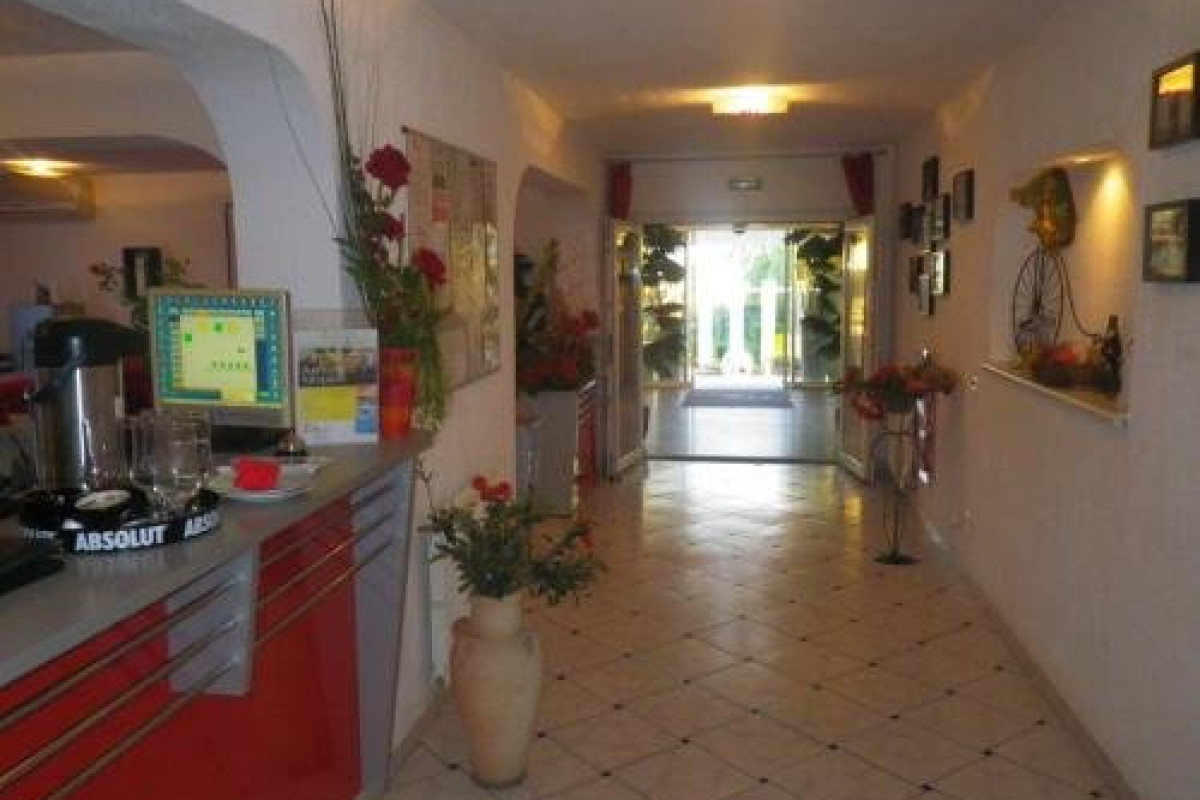 CASA AUGSBURG WELLNESS