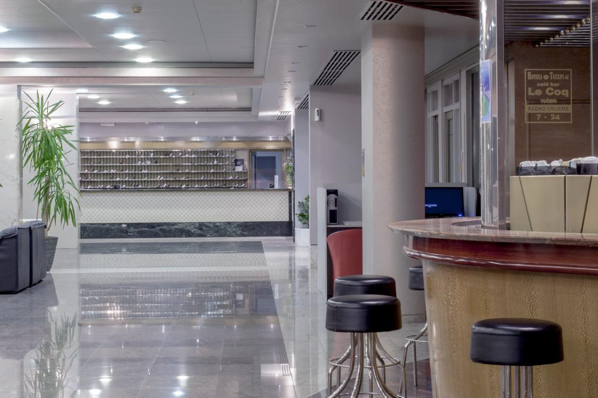 Bluesun Hotel Alga