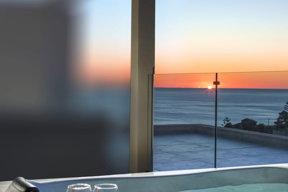 MYZITH LUXURY SUITES