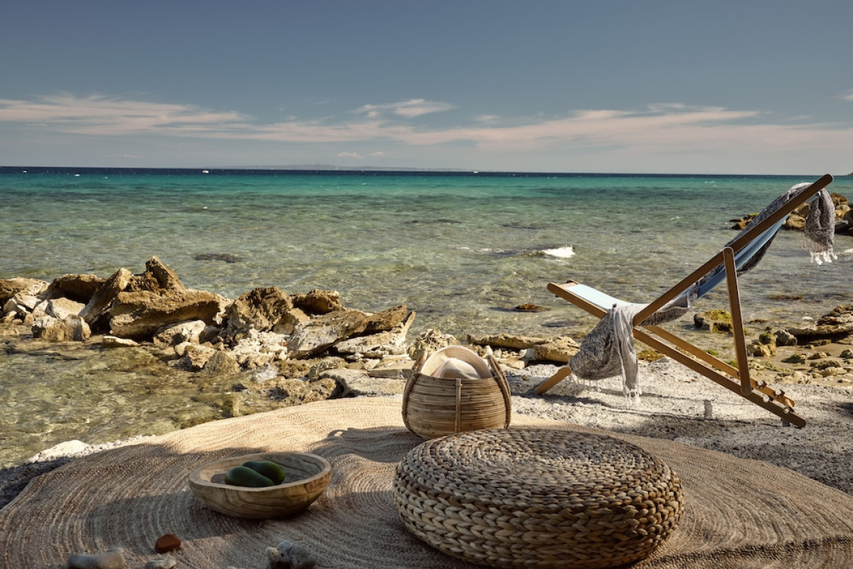 OCEANIS LUXURY SUITES