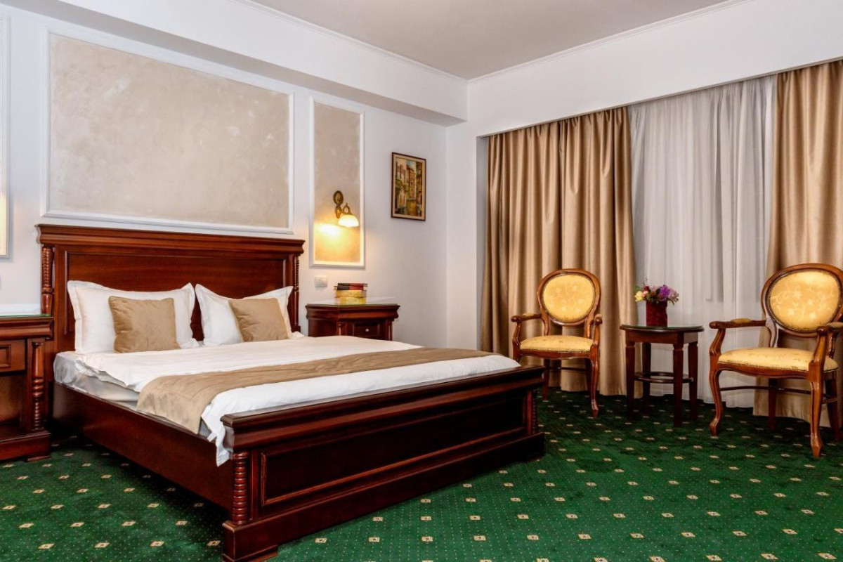 Victoria Hotel Spa