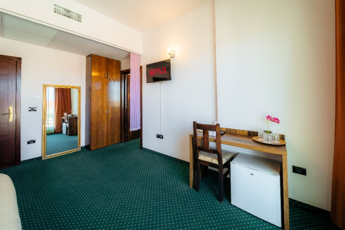 Aqua Thermal Spa Relax