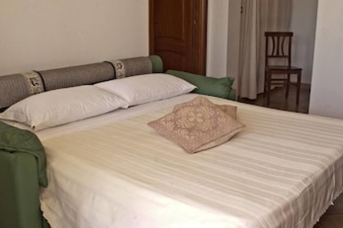 AGRITURISMO SA SUERERA