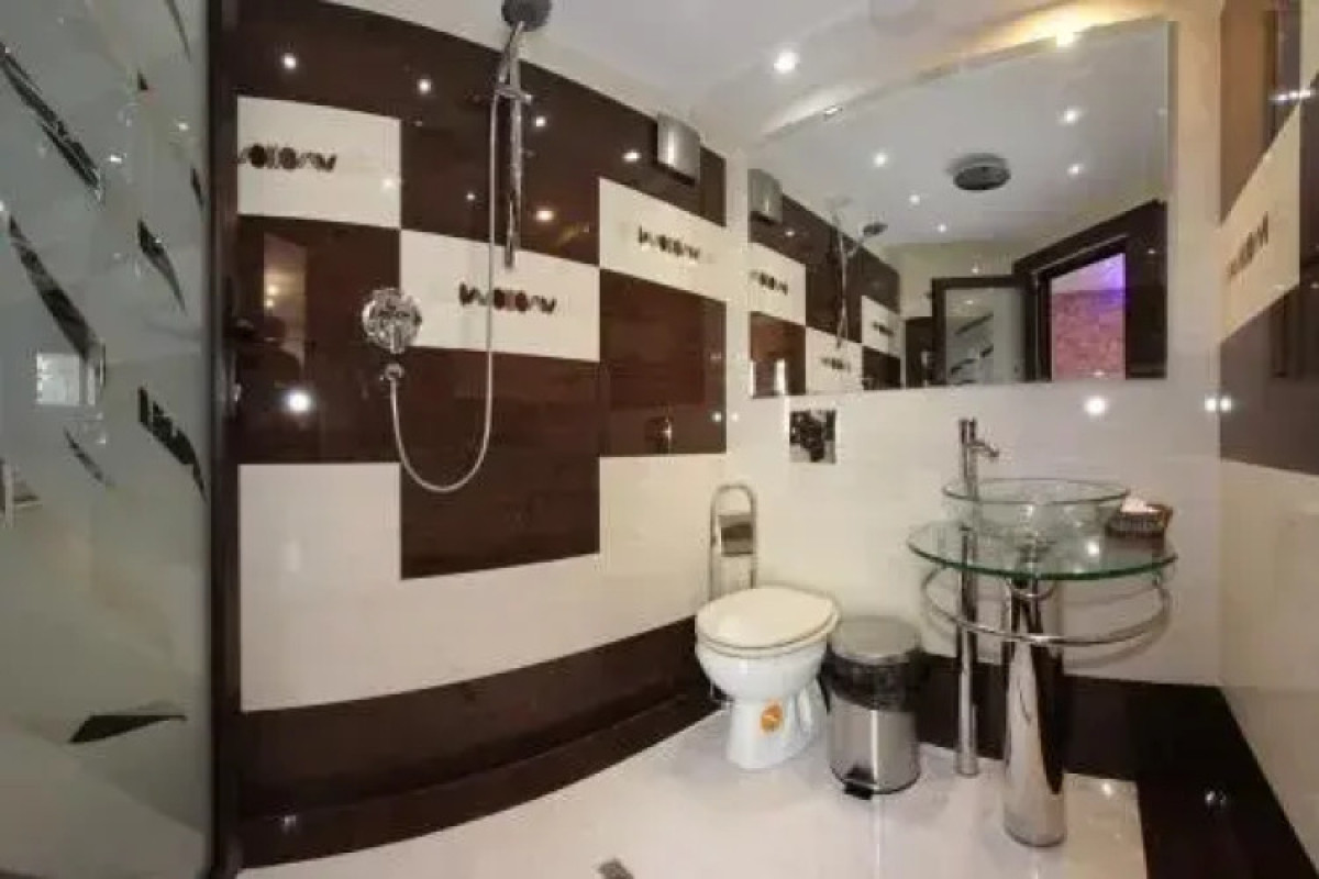 Casa Wenge