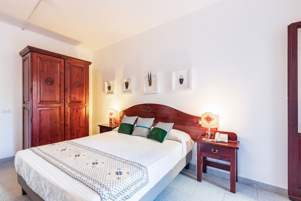 HOTEL SORTALE