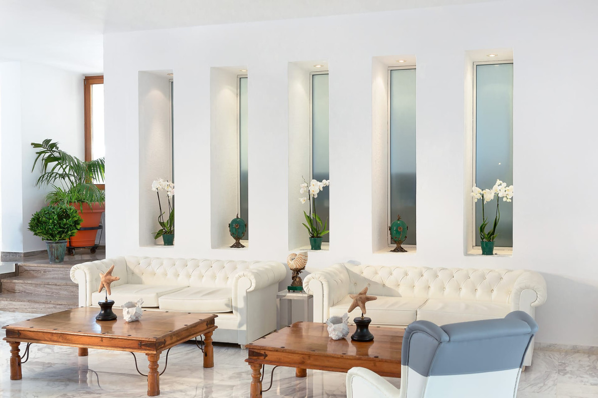 Grand Leoniki Residence by Grecotel