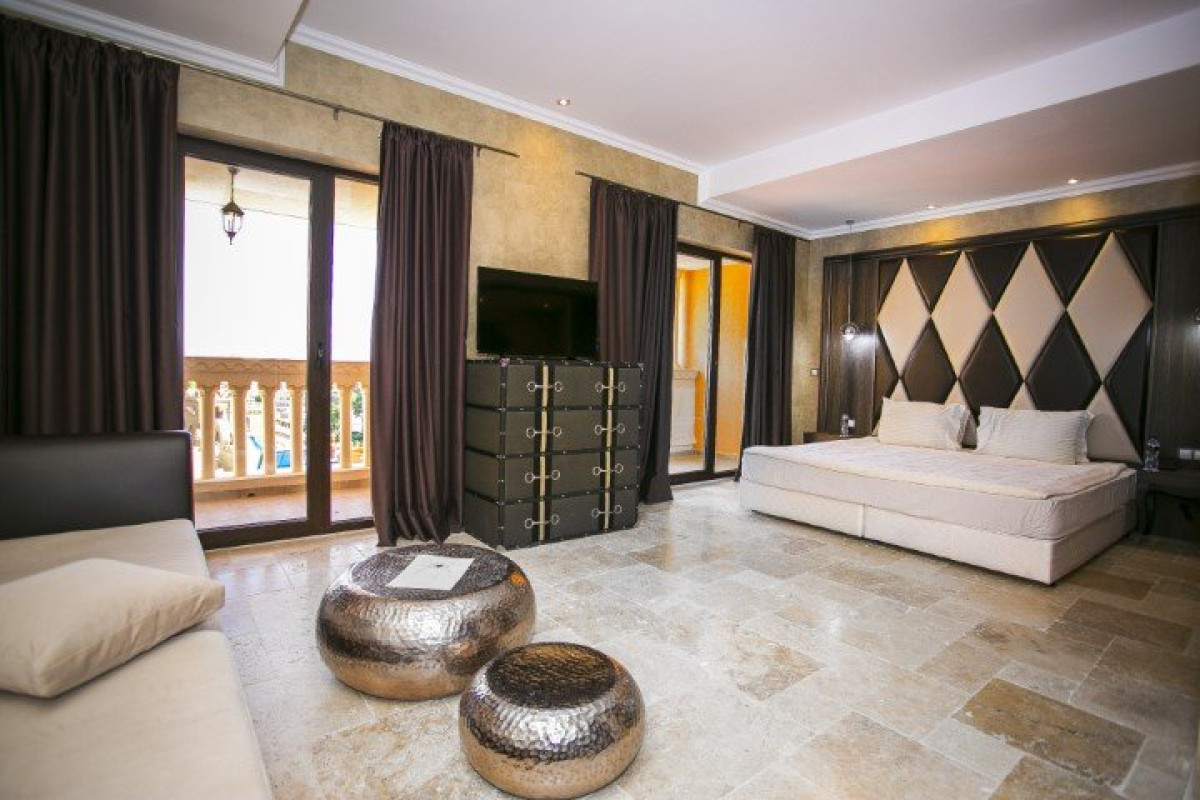 VILLAS ELENITE PREMIUM