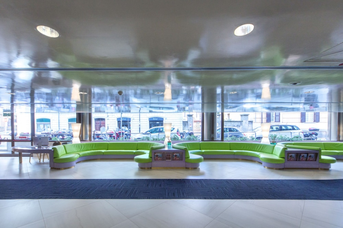 Albani Hotel Roma