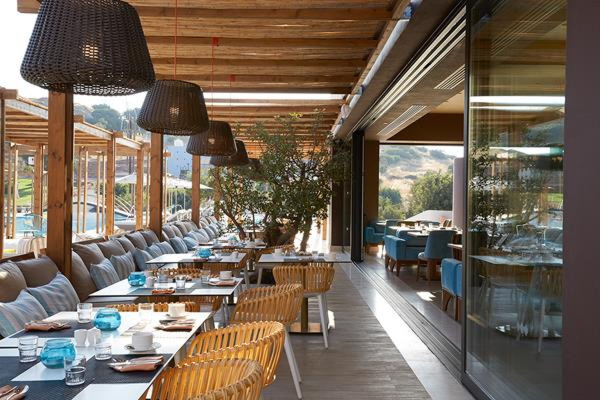 Domes of Elounda Autograph Collection