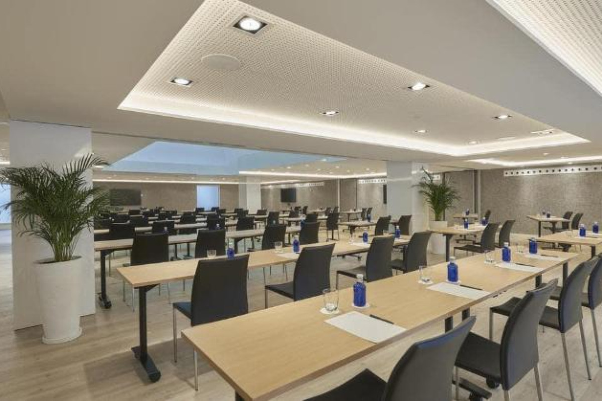 INNSiDE Palma Bosque