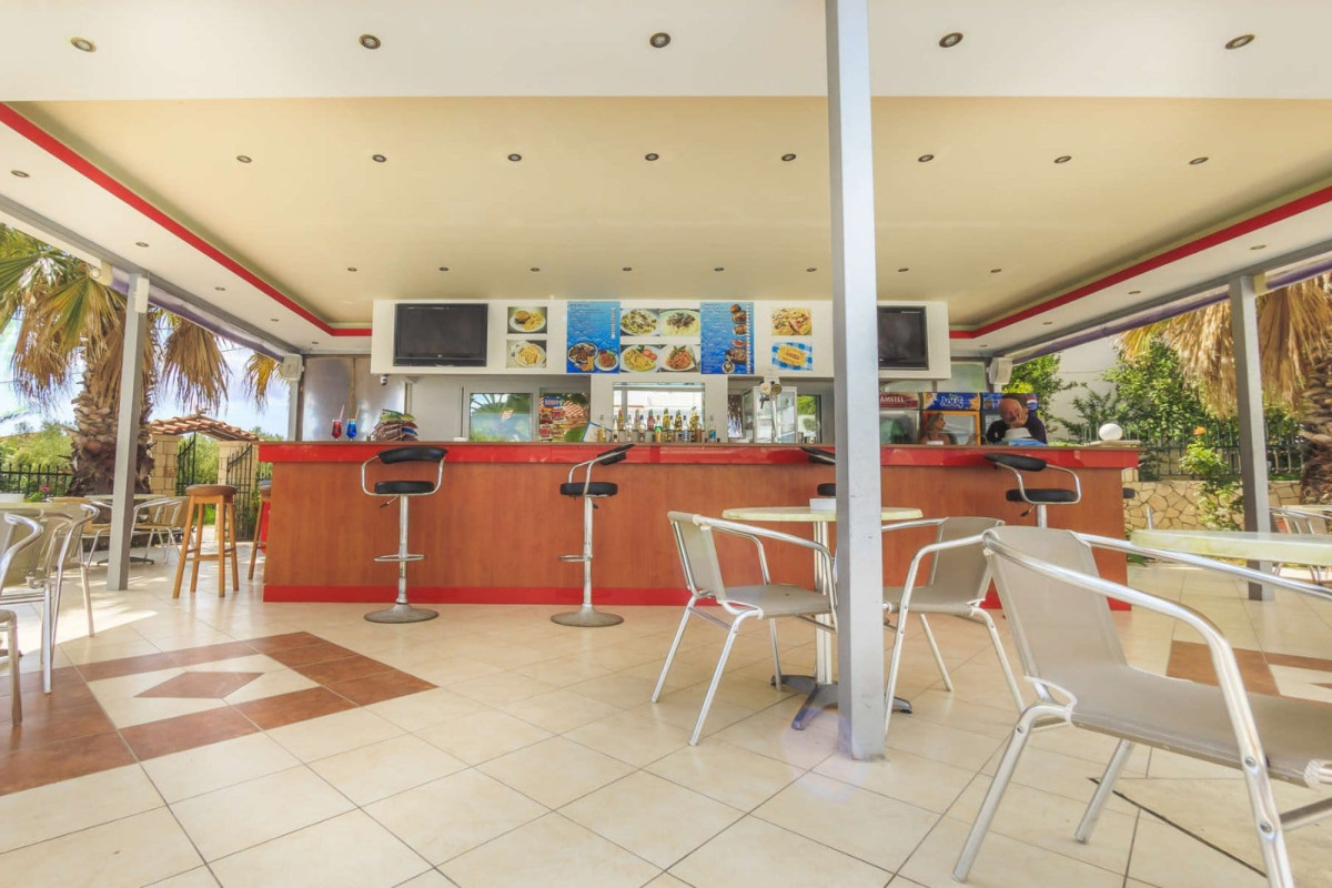 Laganas Holidays Hotel