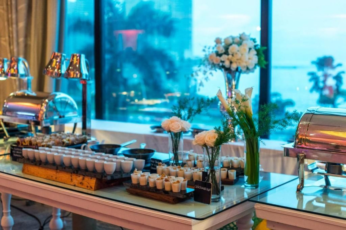 Intercontinental Miramar Panama