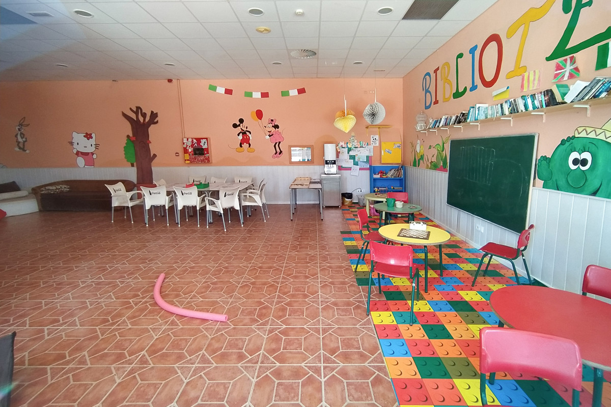 Ohtels La Hacienda