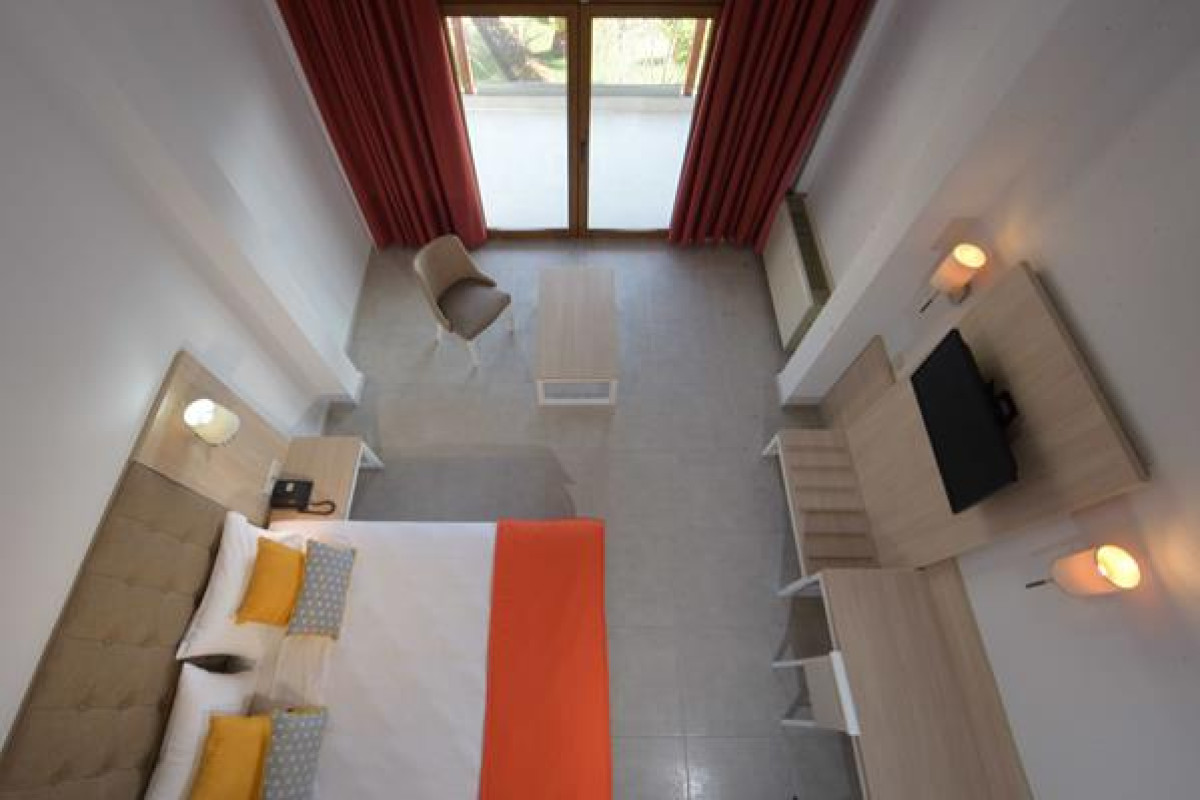 Aristoteles Holiday Resort  Spa