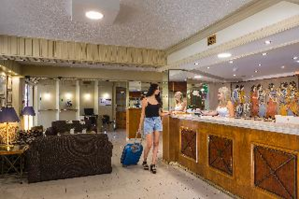CHRISTABELLE HOTEL APARTMENTS